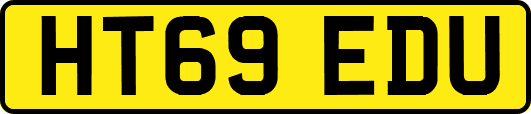 HT69EDU