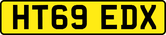 HT69EDX