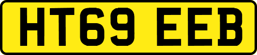 HT69EEB