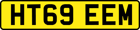 HT69EEM
