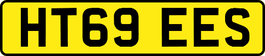 HT69EES
