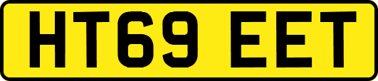 HT69EET