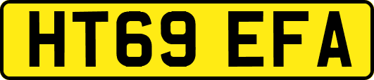 HT69EFA