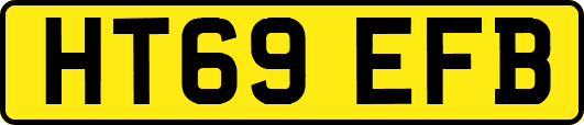 HT69EFB