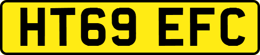 HT69EFC