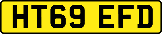 HT69EFD