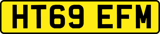 HT69EFM