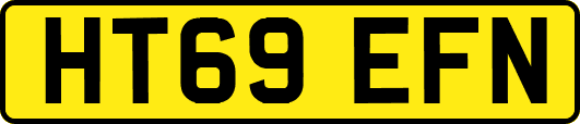 HT69EFN