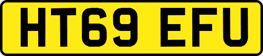 HT69EFU
