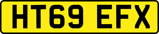 HT69EFX