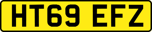 HT69EFZ