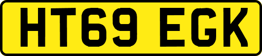 HT69EGK