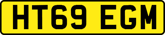 HT69EGM