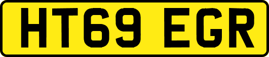 HT69EGR