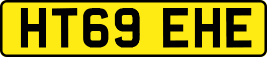HT69EHE