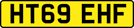 HT69EHF