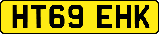 HT69EHK