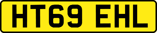 HT69EHL