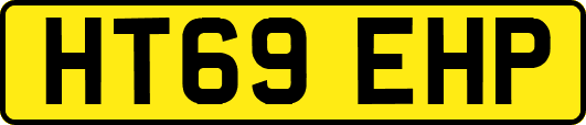 HT69EHP