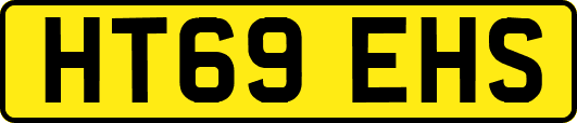 HT69EHS