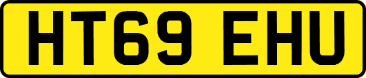 HT69EHU