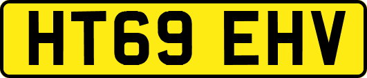 HT69EHV
