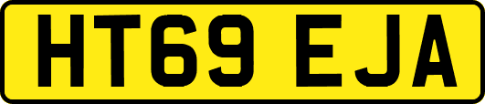 HT69EJA