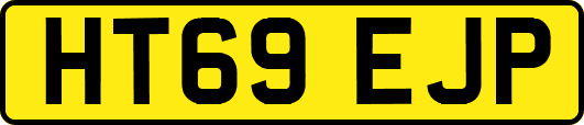 HT69EJP