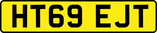 HT69EJT