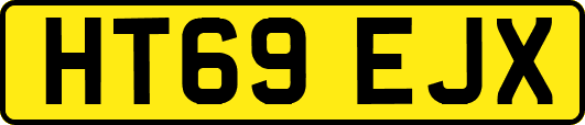 HT69EJX