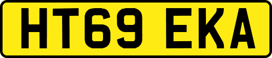 HT69EKA