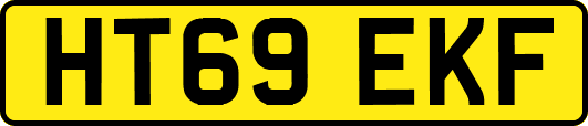 HT69EKF