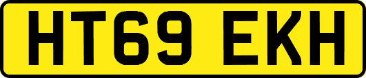 HT69EKH