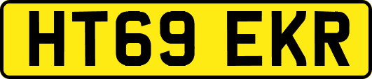 HT69EKR