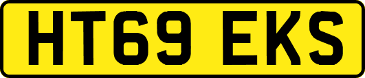 HT69EKS
