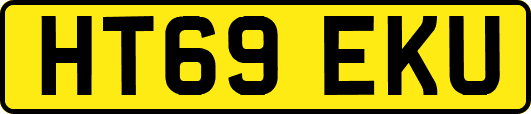 HT69EKU