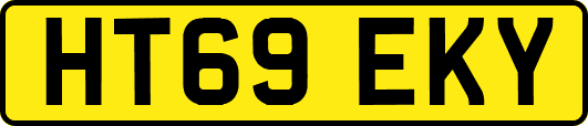 HT69EKY
