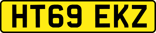 HT69EKZ