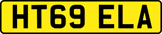 HT69ELA
