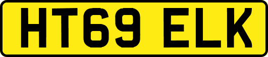 HT69ELK