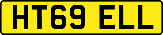 HT69ELL