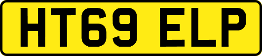 HT69ELP