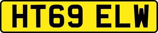 HT69ELW