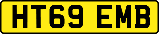HT69EMB