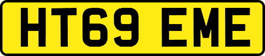 HT69EME