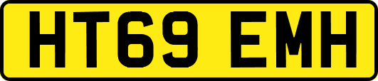 HT69EMH