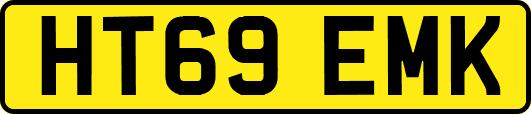 HT69EMK