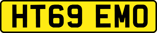 HT69EMO