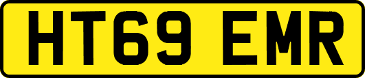 HT69EMR
