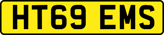 HT69EMS